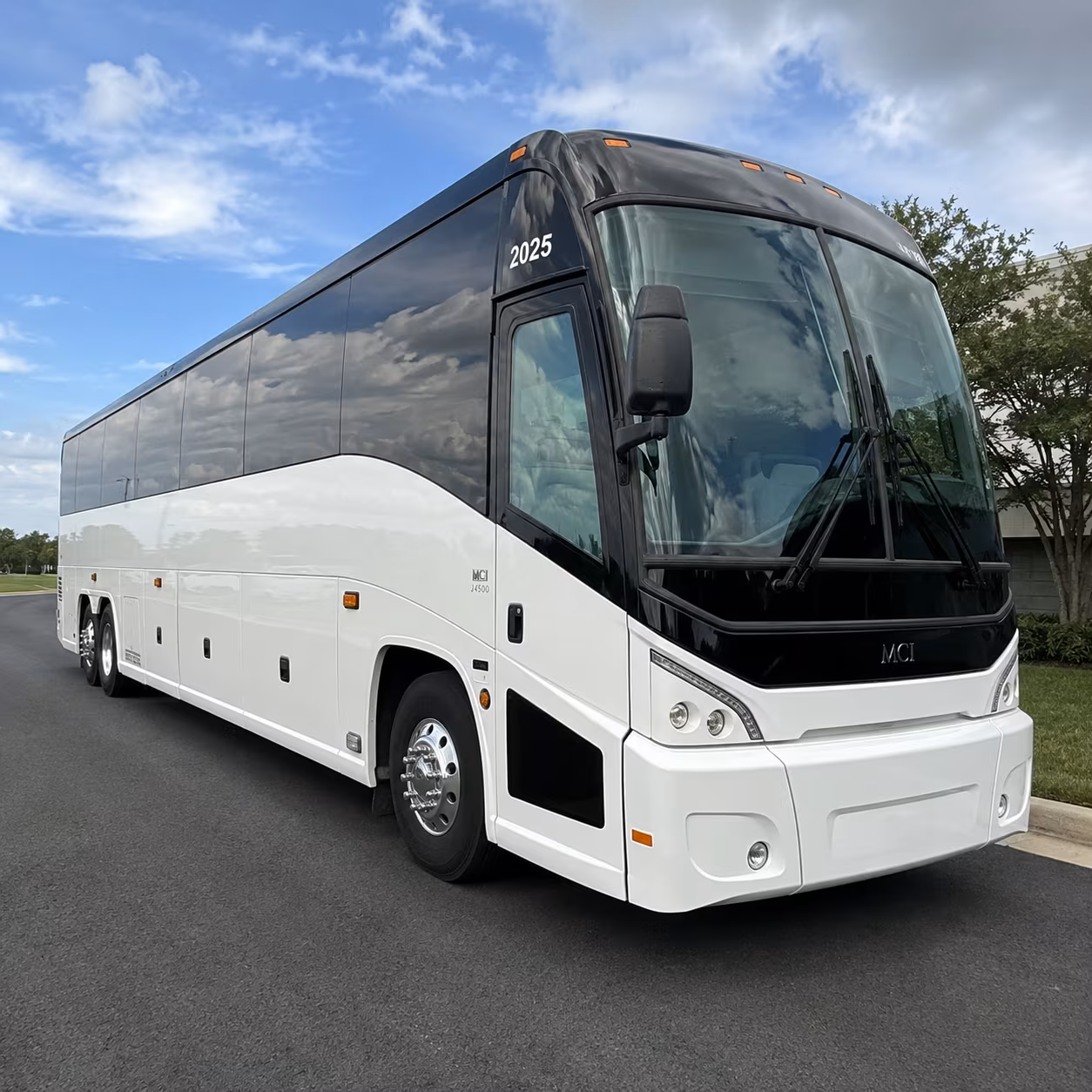 concord church transportation