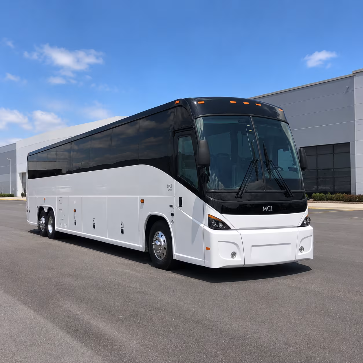 concord employee transportation