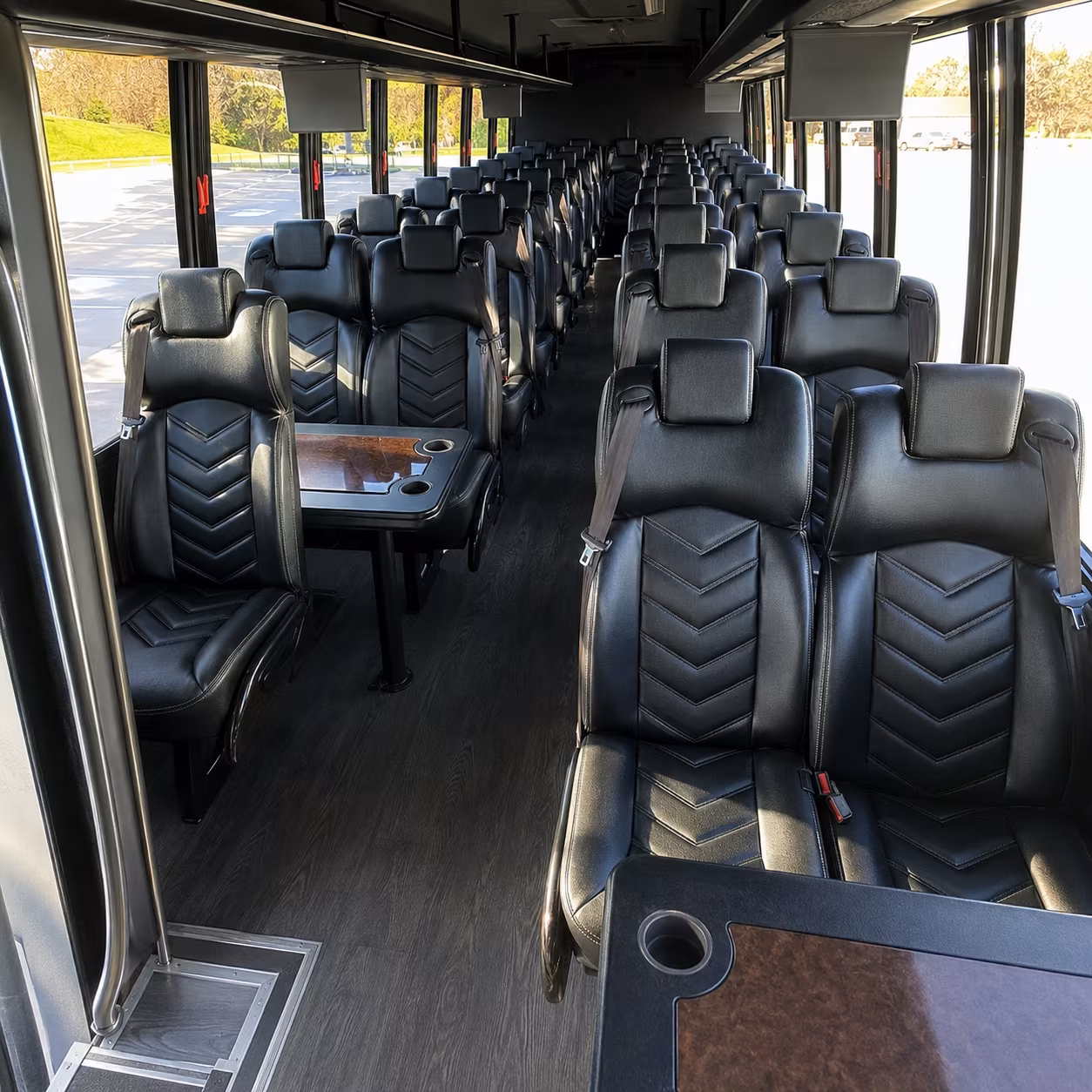 concord government military transportation