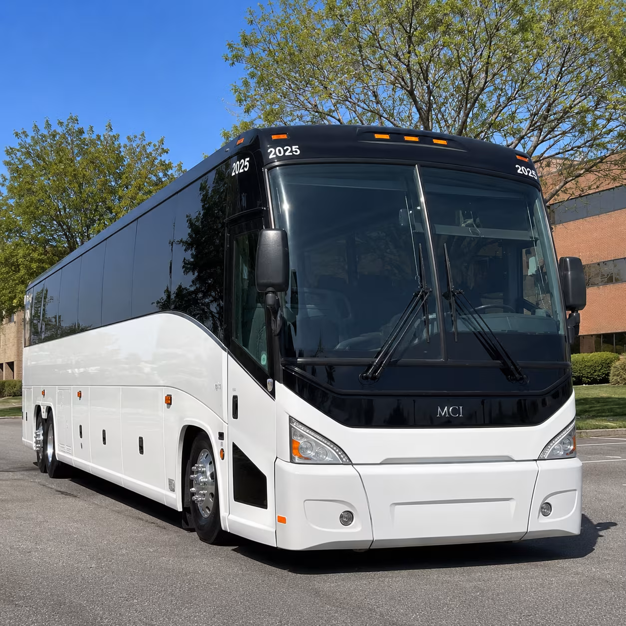 concord sporting event transportation