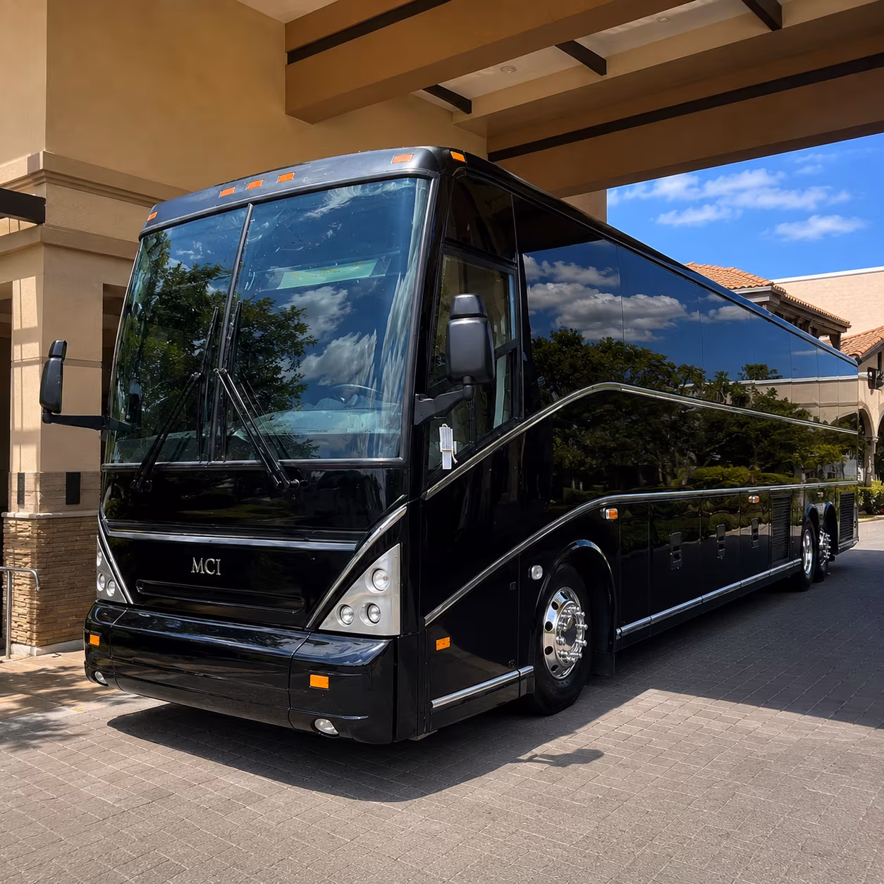 concordcoachbuscompany com makes it possible to find concert and event buses to pnc music pavilion and beyond