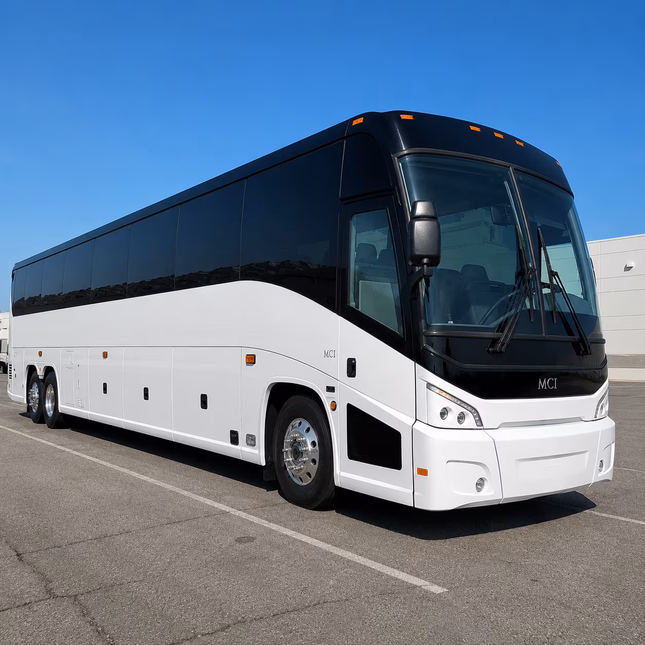 corporate airport transfers from concord to charlotte douglas international airport