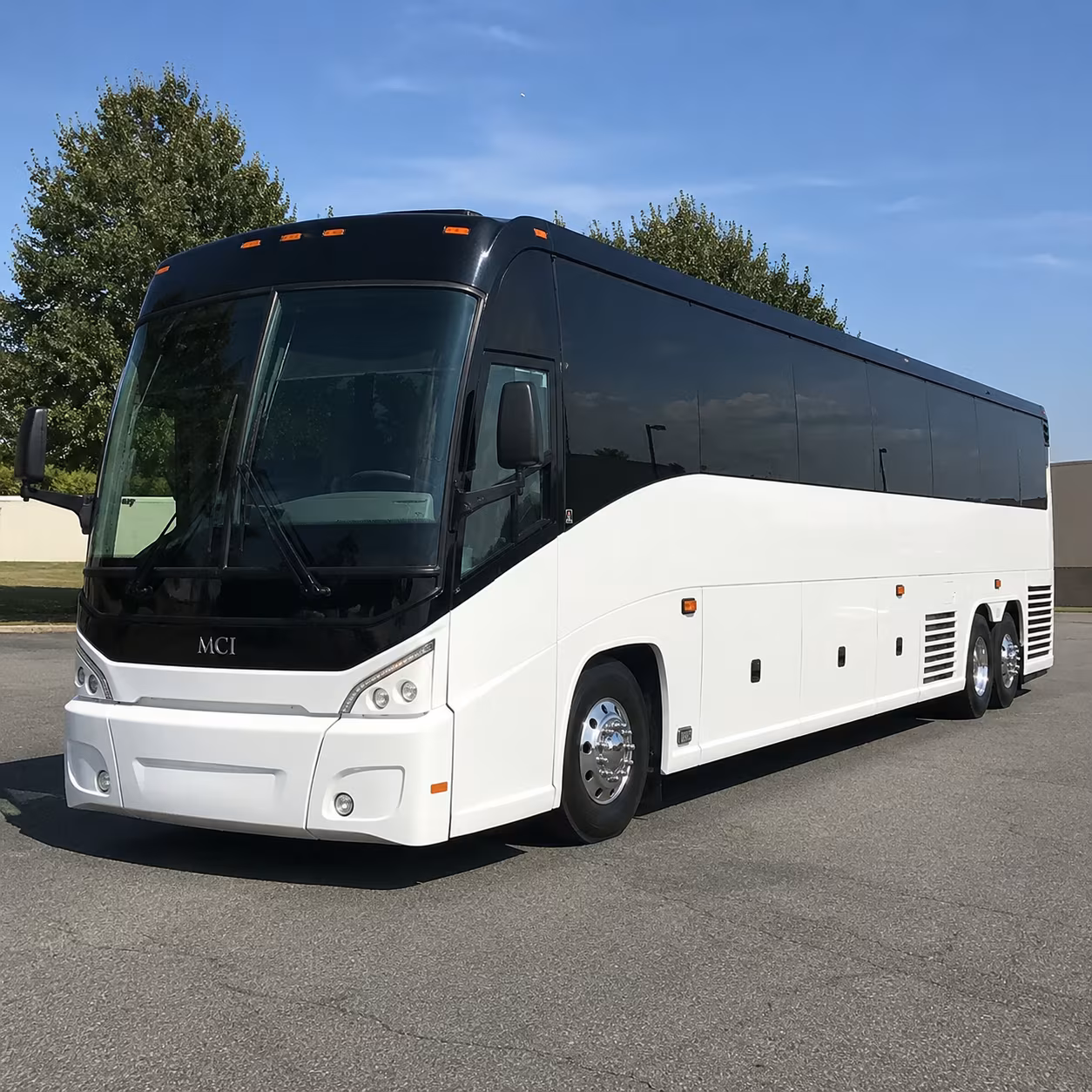 let a bus handle the long run down i 85 to atlanta or up to washington d c