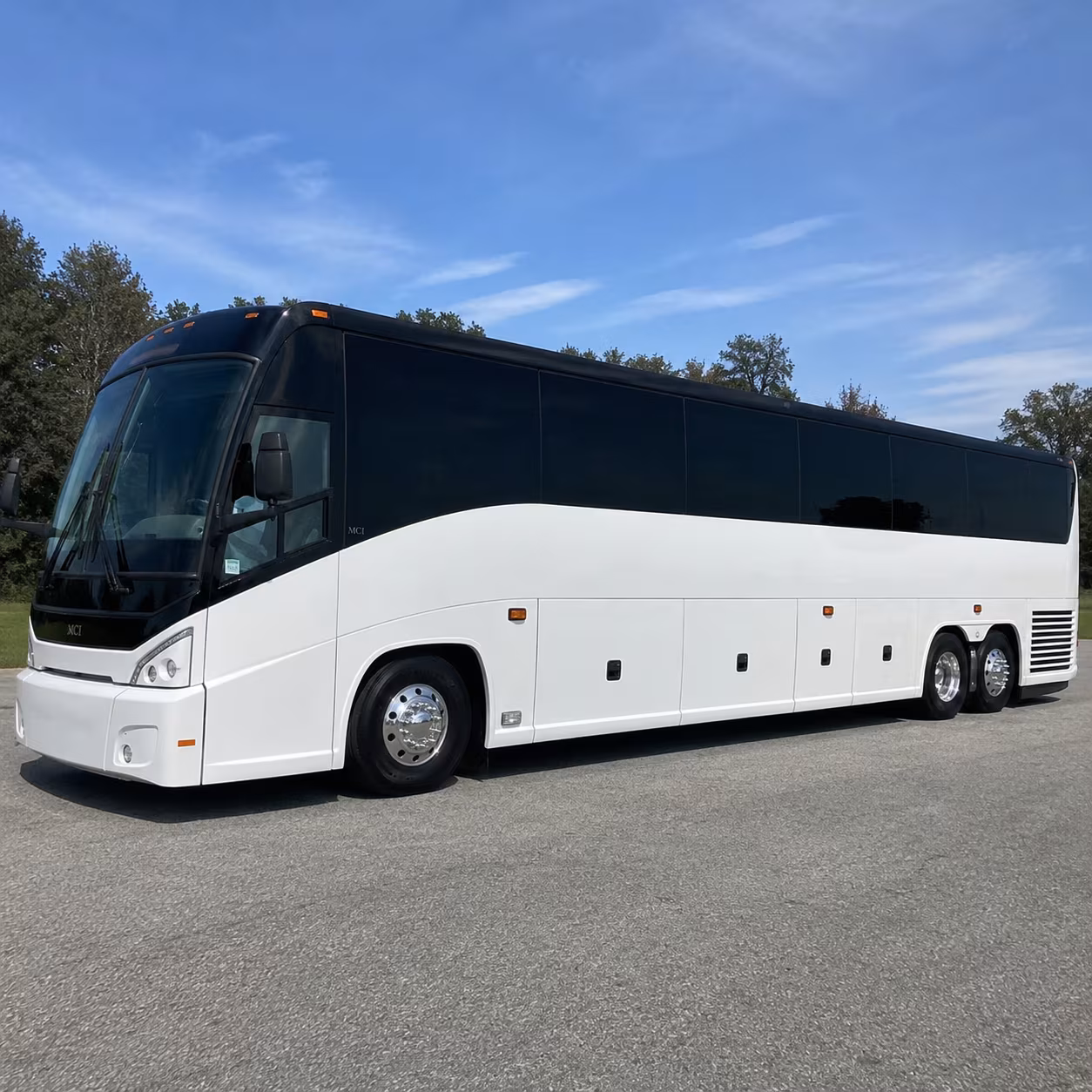 one search for your concord group trip