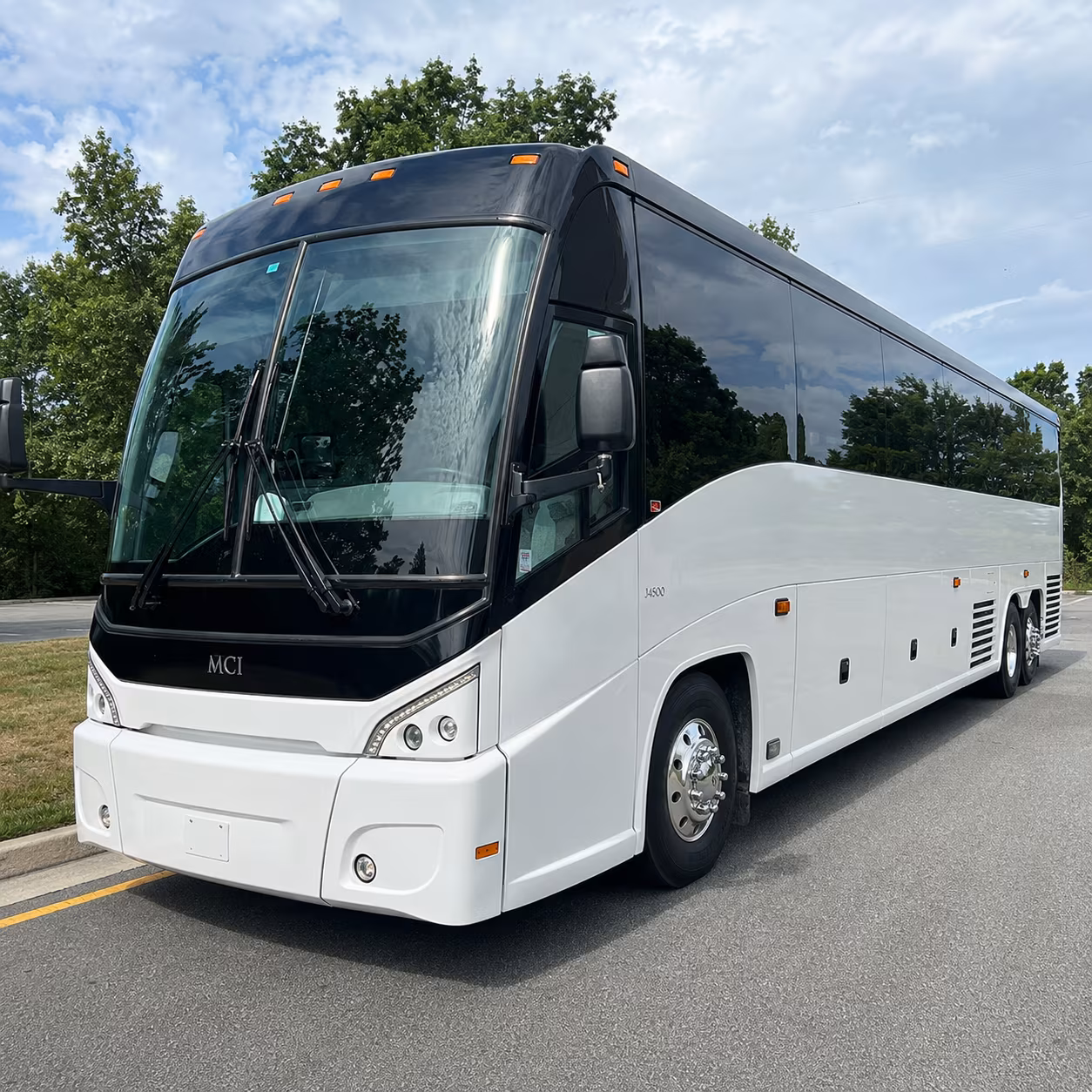 senior member shuttle services for concord area congregations