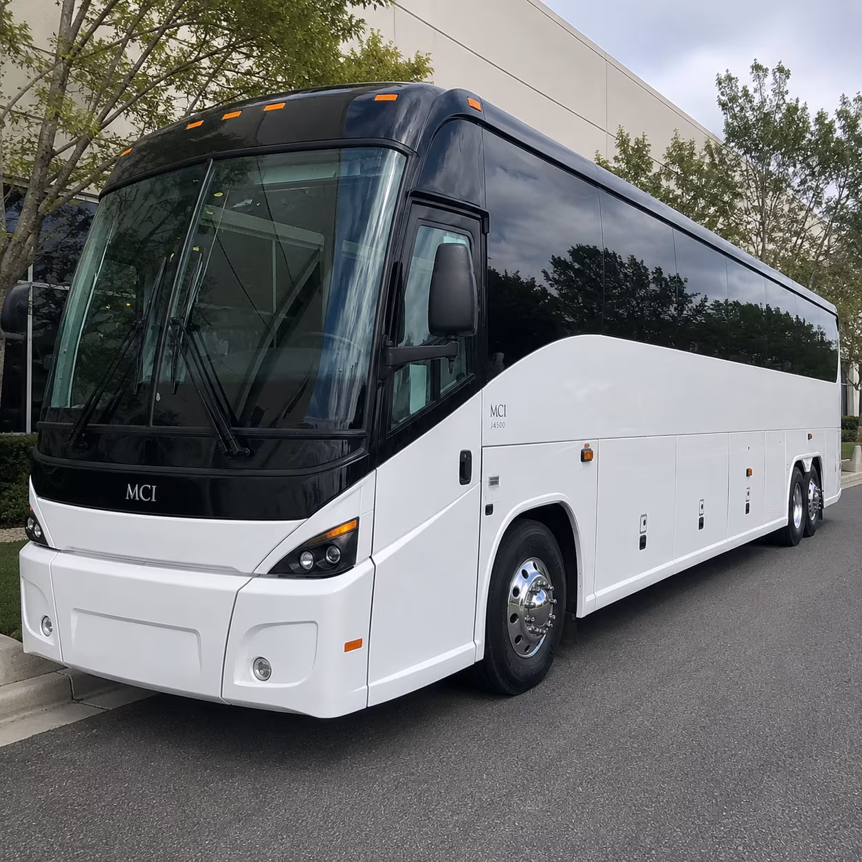shuttle shift workers to concord s manufacturing and fulfillment facilities