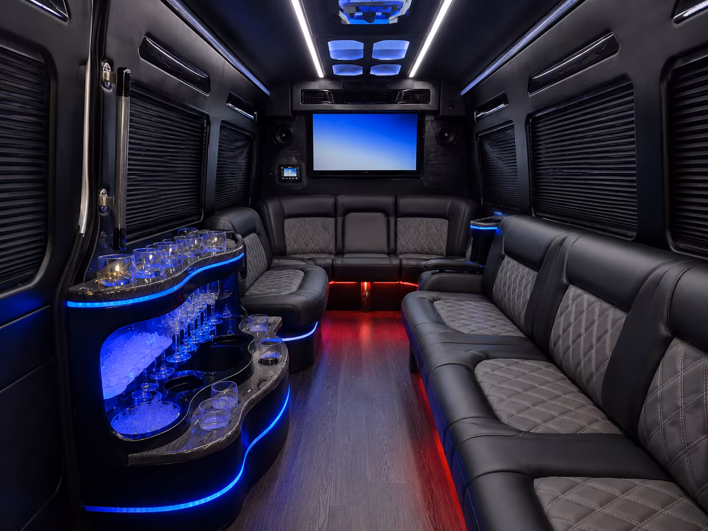 with concordcoachbuscompany com renting a bus for hurricanes games in raleigh is simple