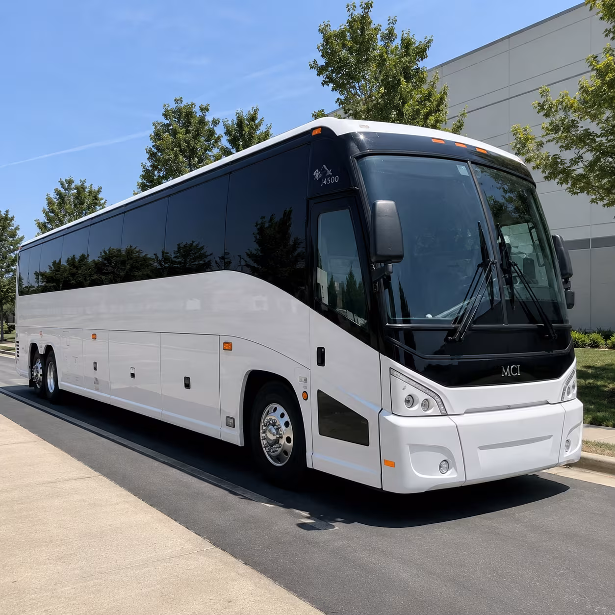 you can count on concordcoachbuscompany com for spectrum center concert shuttles from concord